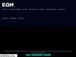 Sites similar to eoh.co.za