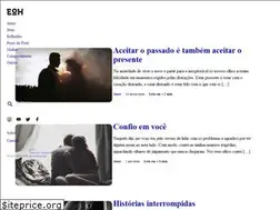 Sites similar to eoh.com.br