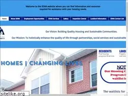 Sites similar to eoha.org