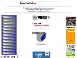 Sites similar to eohio.net
