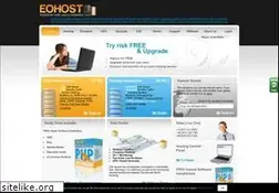 Sites similar to eohost.com