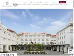 Sites similar to eohotels.com