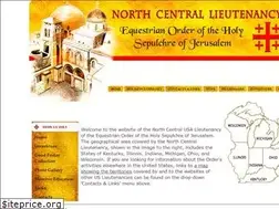 Sites similar to eohsjnorthcentral.org