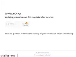Sites similar to eoi.gr
