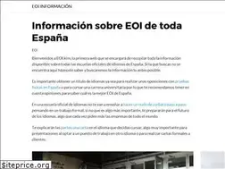 Sites similar to eoi.kim