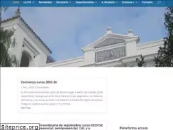 Sites similar to eoialcaladeguadaira.es