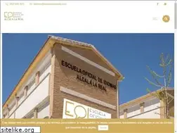 Sites similar to eoialcalalareal.com