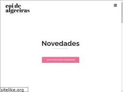 Sites similar to eoialgeciras.com