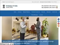 Sites similar to eoiasmara.gov.in