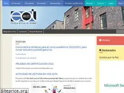 Sites similar to eoiaviles.org