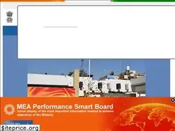 Sites similar to eoibaghdad.gov.in