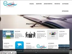 Sites similar to eoibarbastro.org