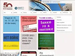 Sites similar to eoibd.cat