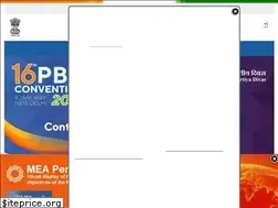 Sites similar to eoibogota.gov.in