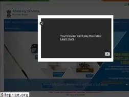 Sites similar to eoibrasilia.gov.in