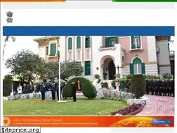 Sites similar to eoicairo.gov.in