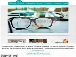 Sites similar to eoicalahorra.es