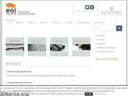 Sites similar to eoicalvia.com