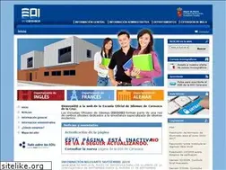 Sites similar to eoicaravaca.org