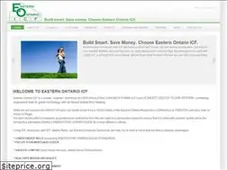 Sites similar to eoicf.com