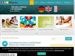 Sites similar to eoidemieres.org