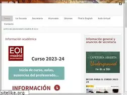 Sites similar to eoidiomas.com