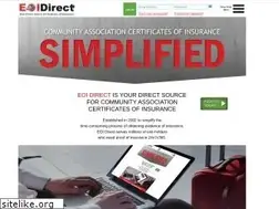 Sites similar to eoidirect.com
