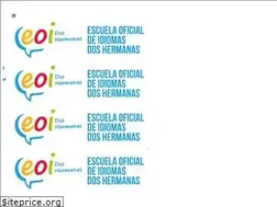 Sites similar to eoidoshermanas.es