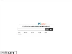 Sites similar to eoie.kr