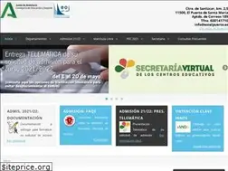 Sites similar to eoielpuerto.es