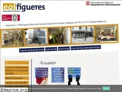 Sites similar to eoifigueres.net