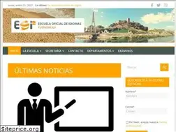 Sites similar to eoifuengirola.es