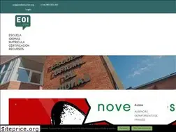 Sites similar to eoigijon.com
