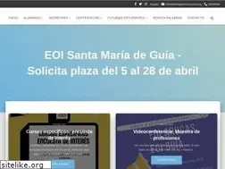Sites similar to eoiguia.com