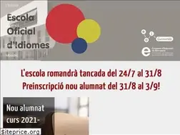Sites similar to eoiguinardo.cat