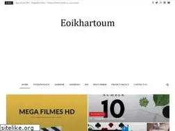 Sites similar to eoikhartoum.in