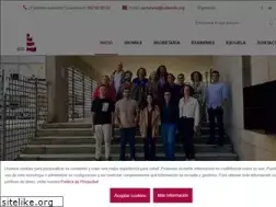 Sites similar to eoilaredo.org