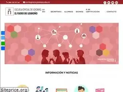 Sites similar to eoilogrono.com