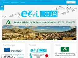 Sites similar to eoiloja.es