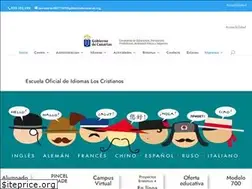 Sites similar to eoiloscristianos.com