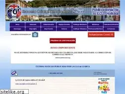 Sites similar to eoiluarca.com