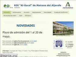 Sites similar to eoimairena.com