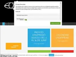 Sites similar to eoimanacor.com