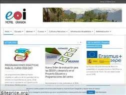 Sites similar to eoimotril.org