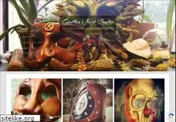 Sites similar to eoingriffin.com