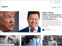 Sites similar to eoinhiggins.com