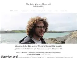 Sites similar to eoinmurray.org