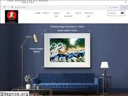 Sites similar to eoinoconnor.com
