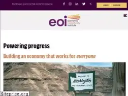 Sites similar to eoionline.org
