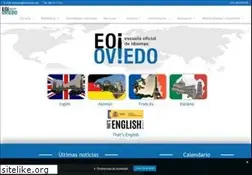 Sites similar to eoioviedo.org